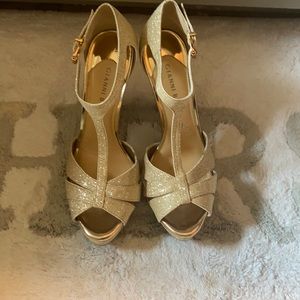 Formal heels!!! Like New